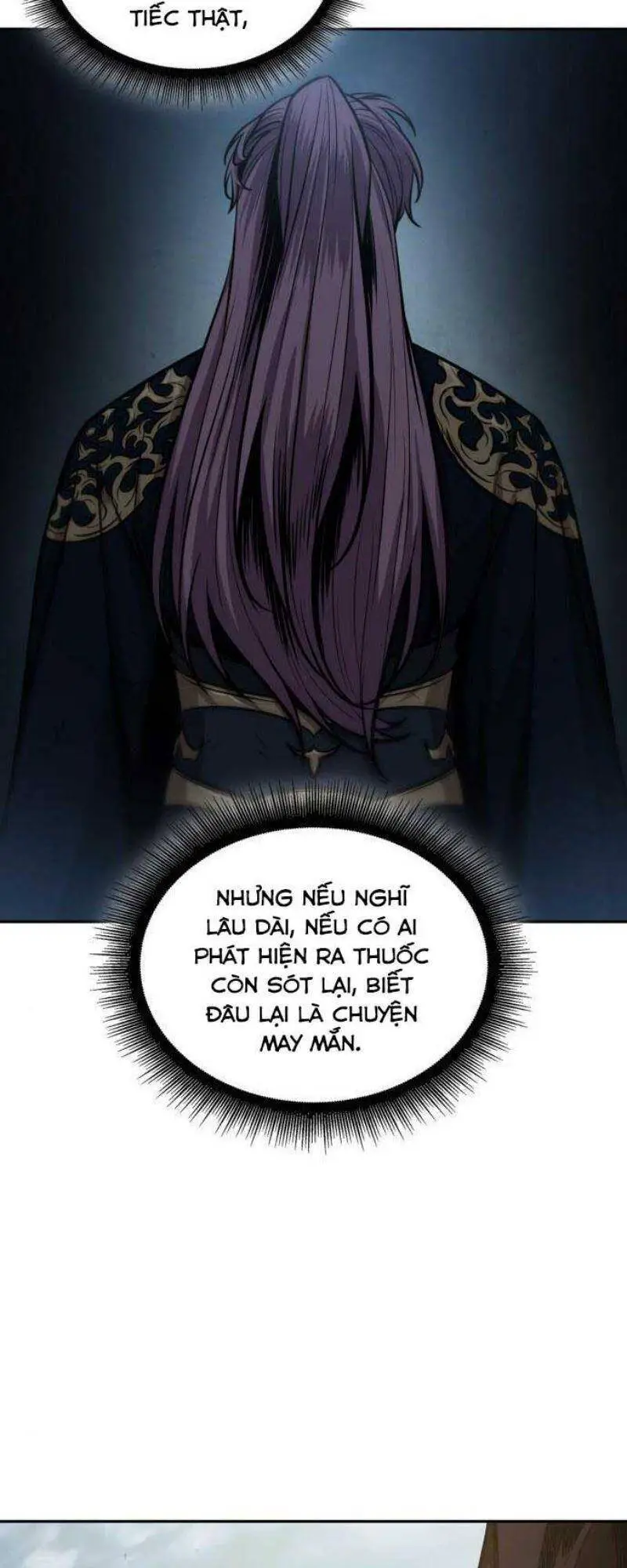 Ngã Lão Ma Thần Nettruyen ZZZ Chương 113 Page 25
