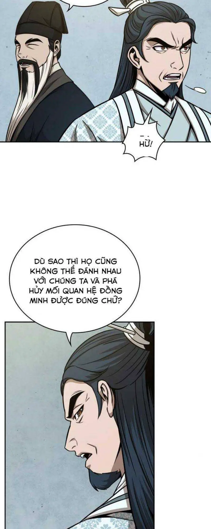 Ngã Lão Ma Thần Nettruyen ZZZ Chương 113 Page 27