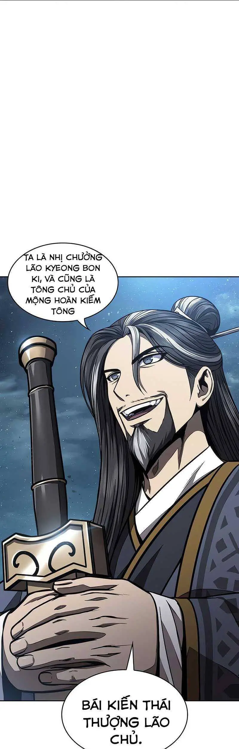 Ngã Lão Ma Thần Nettruyen ZZZ Chương 118 Page 1