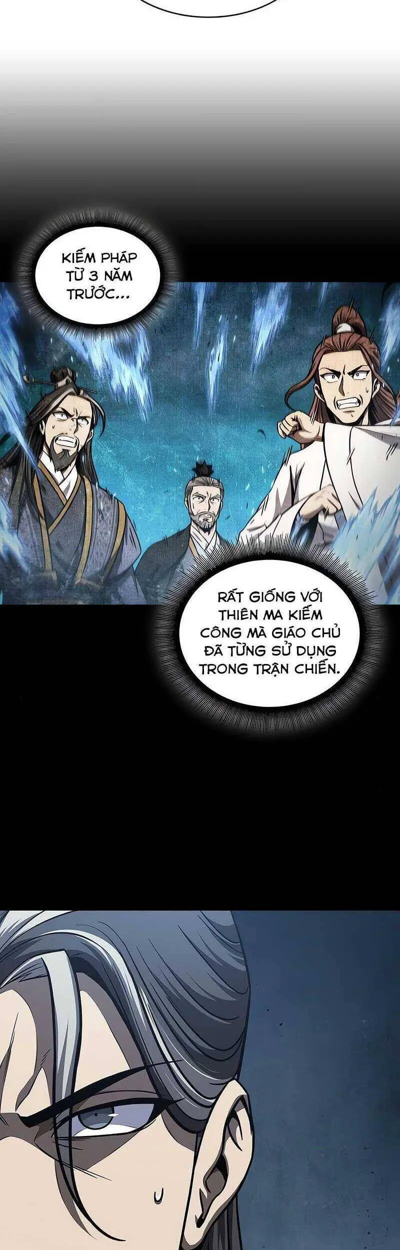 Ngã Lão Ma Thần Nettruyen ZZZ Chương 118 Page 2