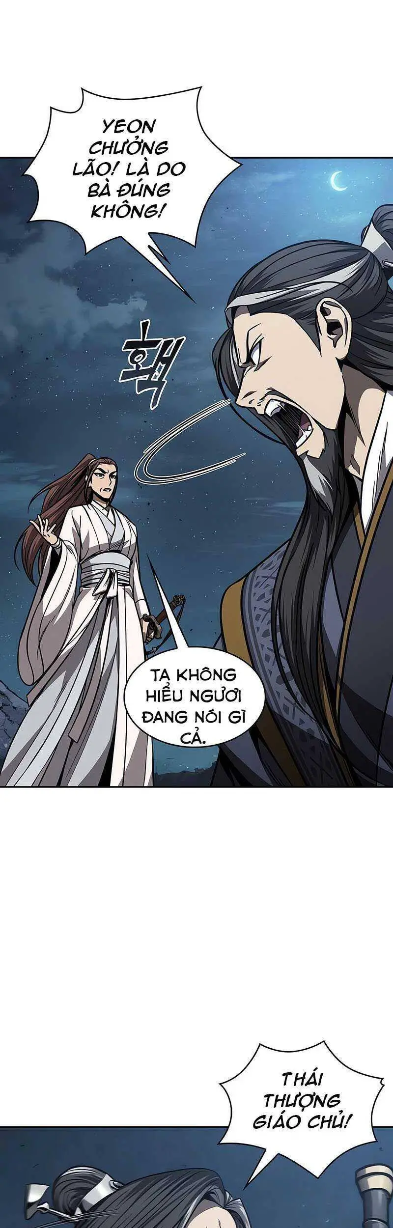 Ngã Lão Ma Thần Nettruyen ZZZ Chương 118 Page 13
