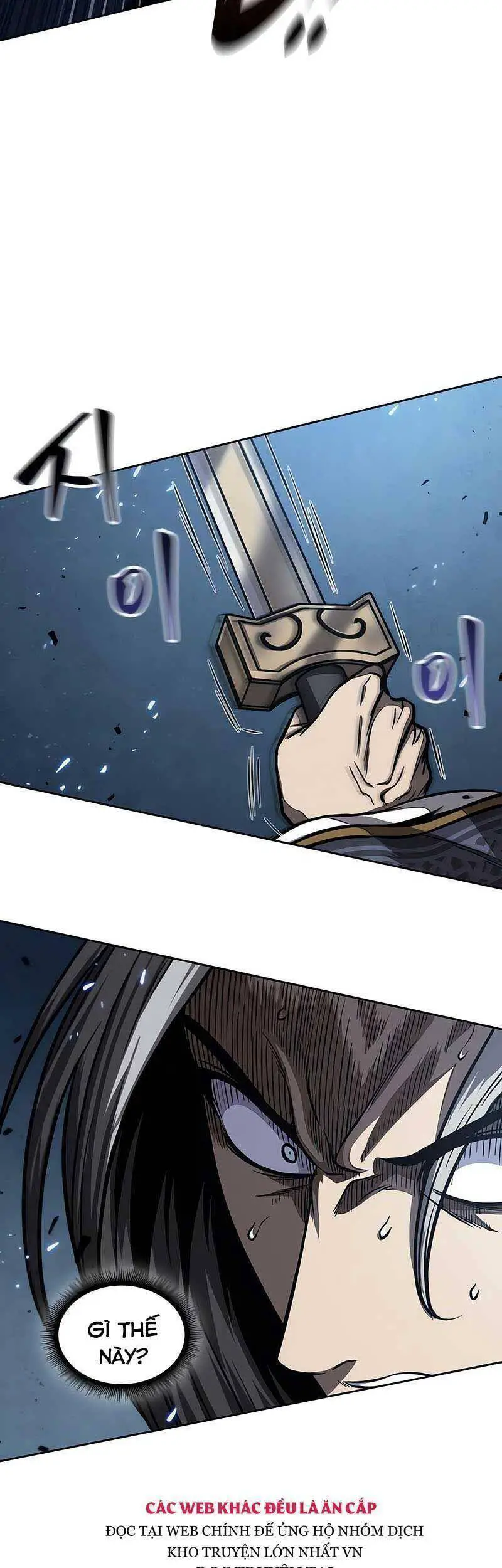 Ngã Lão Ma Thần Nettruyen ZZZ Chương 118 Page 22