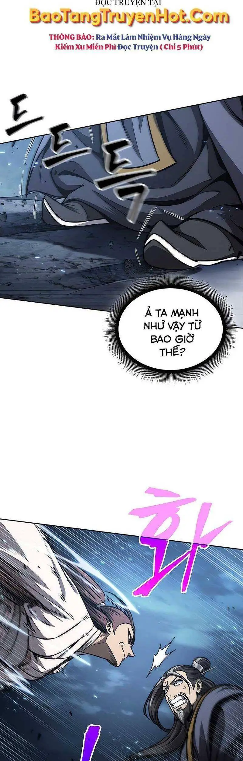 Ngã Lão Ma Thần Nettruyen ZZZ Chương 118 Page 23