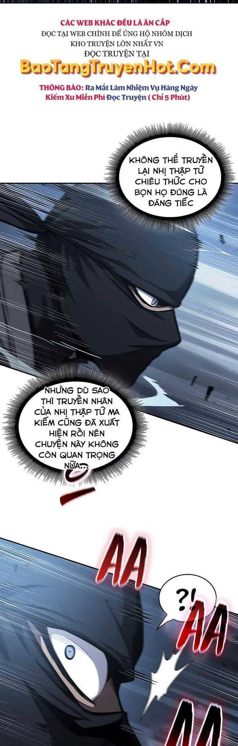 Ngã Lão Ma Thần Nettruyen ZZZ Chương 118 Page 32