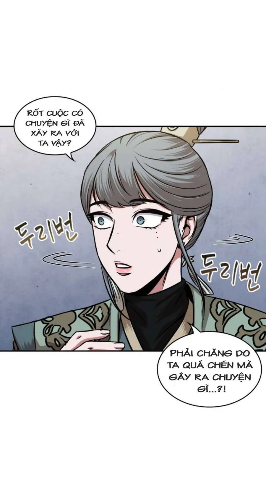 Ngã Lão Ma Thần Nettruyen ZZZ Chương 107 Page 24