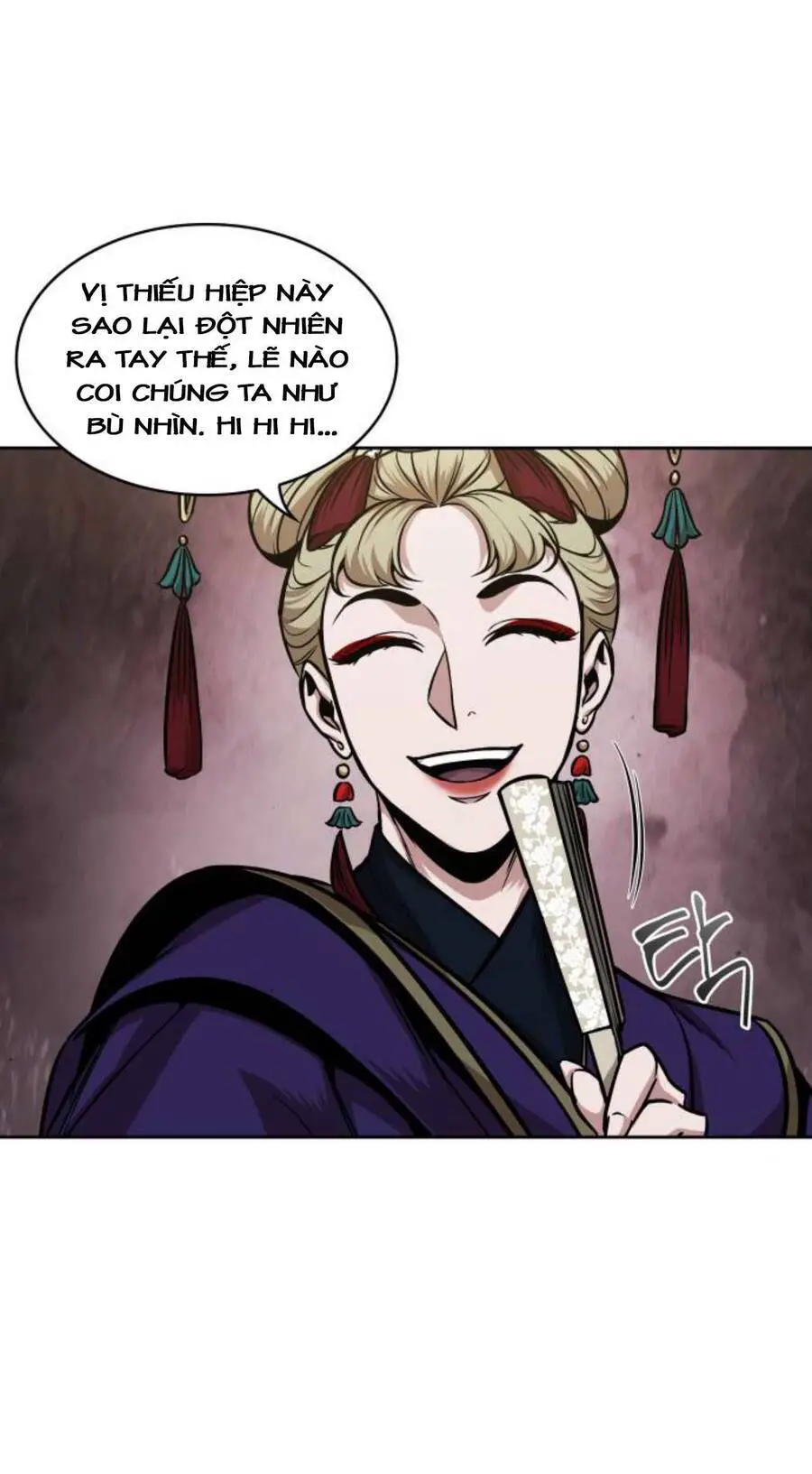 Ngã Lão Ma Thần Nettruyen ZZZ Chương 107 Page 33