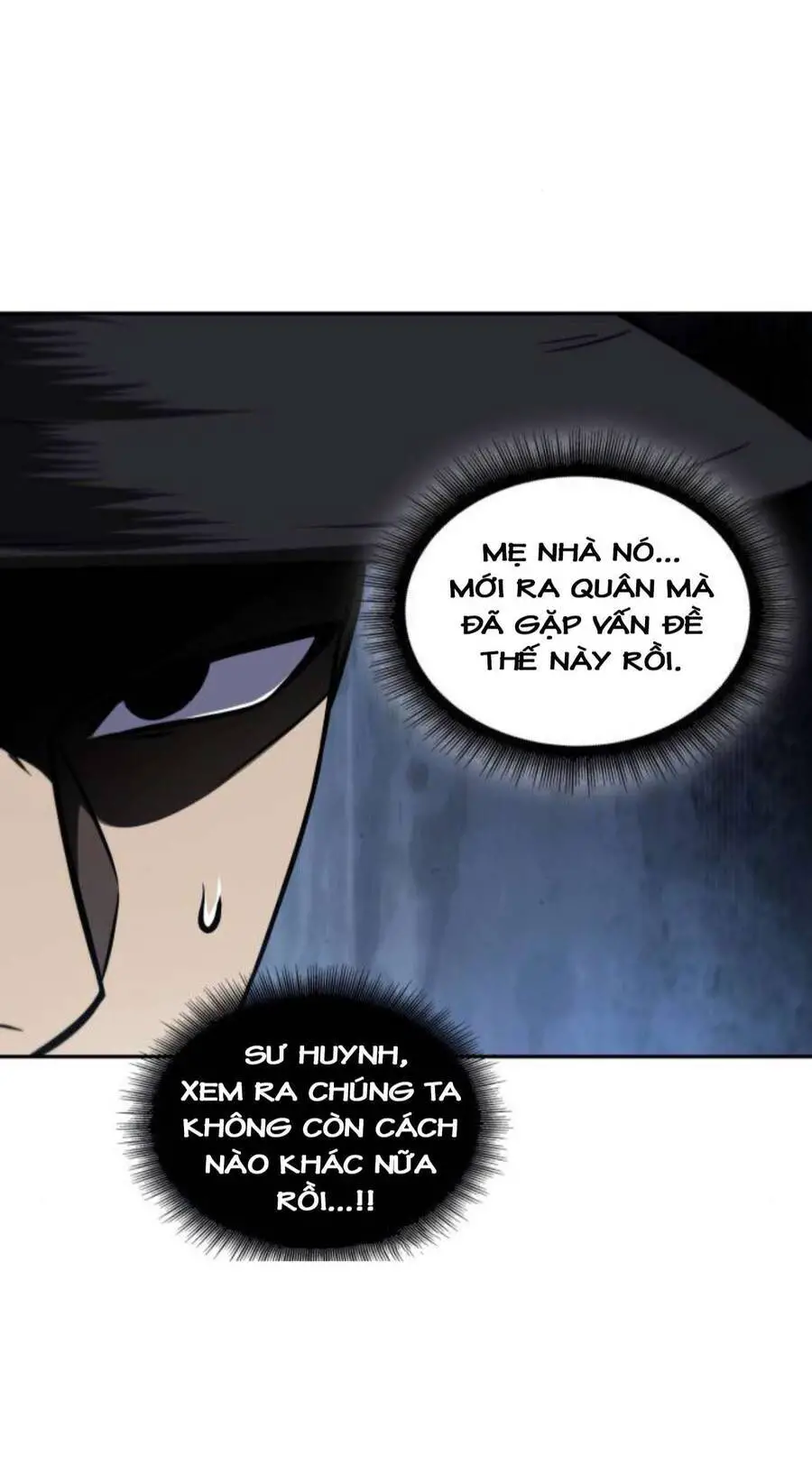 Ngã Lão Ma Thần Nettruyen ZZZ Chương 107 Page 39