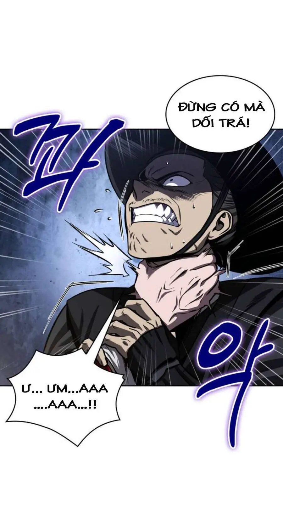 Ngã Lão Ma Thần Nettruyen ZZZ Chương 107 Page 44