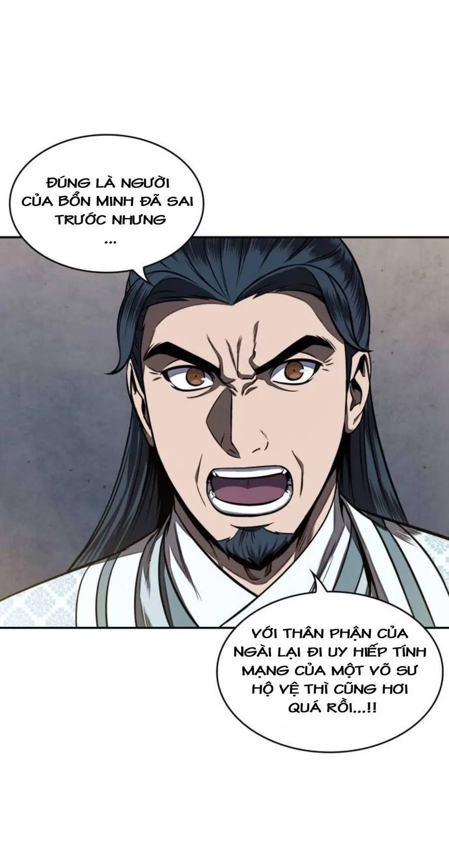 Ngã Lão Ma Thần Nettruyen ZZZ Chương 107 Page 47