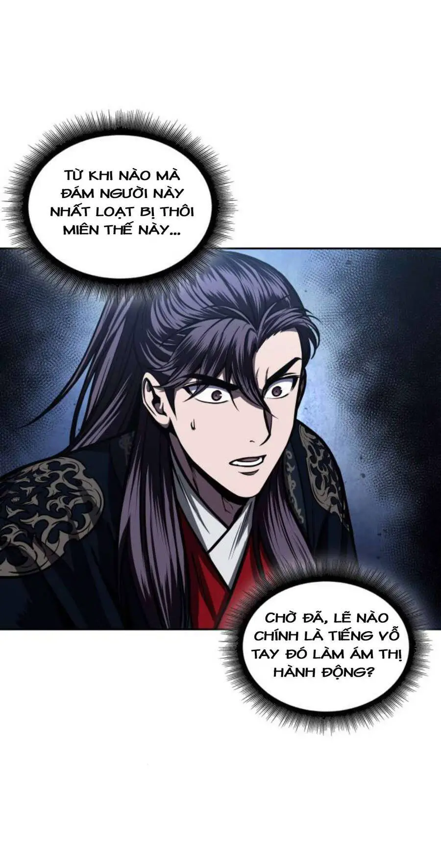 Ngã Lão Ma Thần Nettruyen ZZZ Chương 107 Page 56
