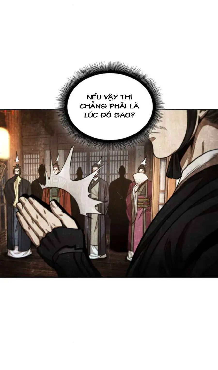 Ngã Lão Ma Thần Nettruyen ZZZ Chương 107 Page 57