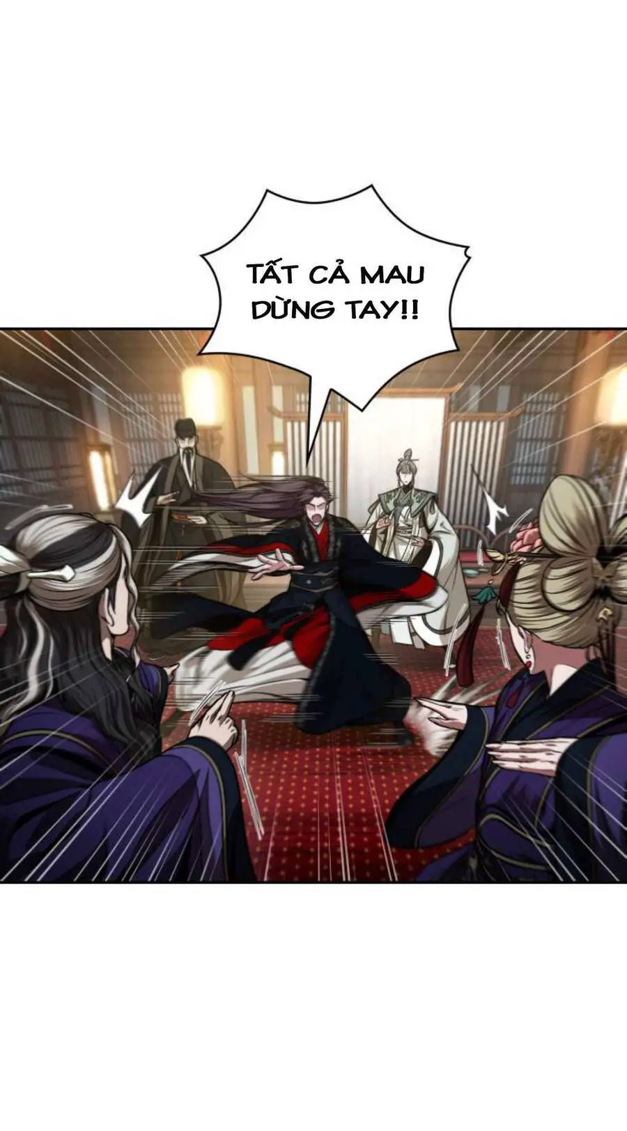 Ngã Lão Ma Thần Nettruyen ZZZ Chương 107 Page 62