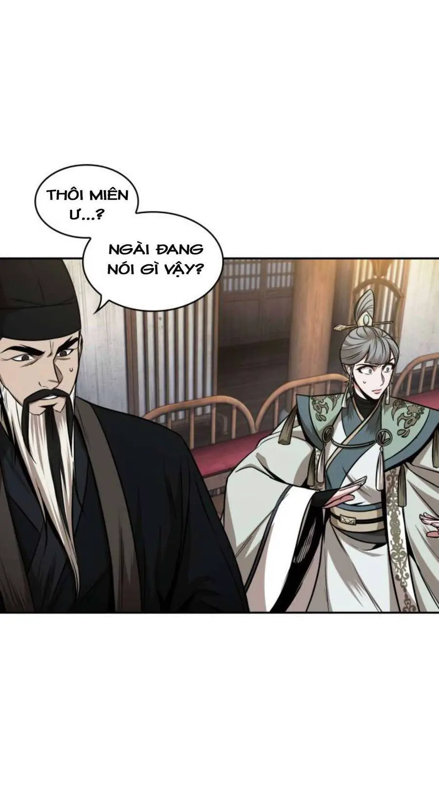Ngã Lão Ma Thần Nettruyen ZZZ Chương 107 Page 64