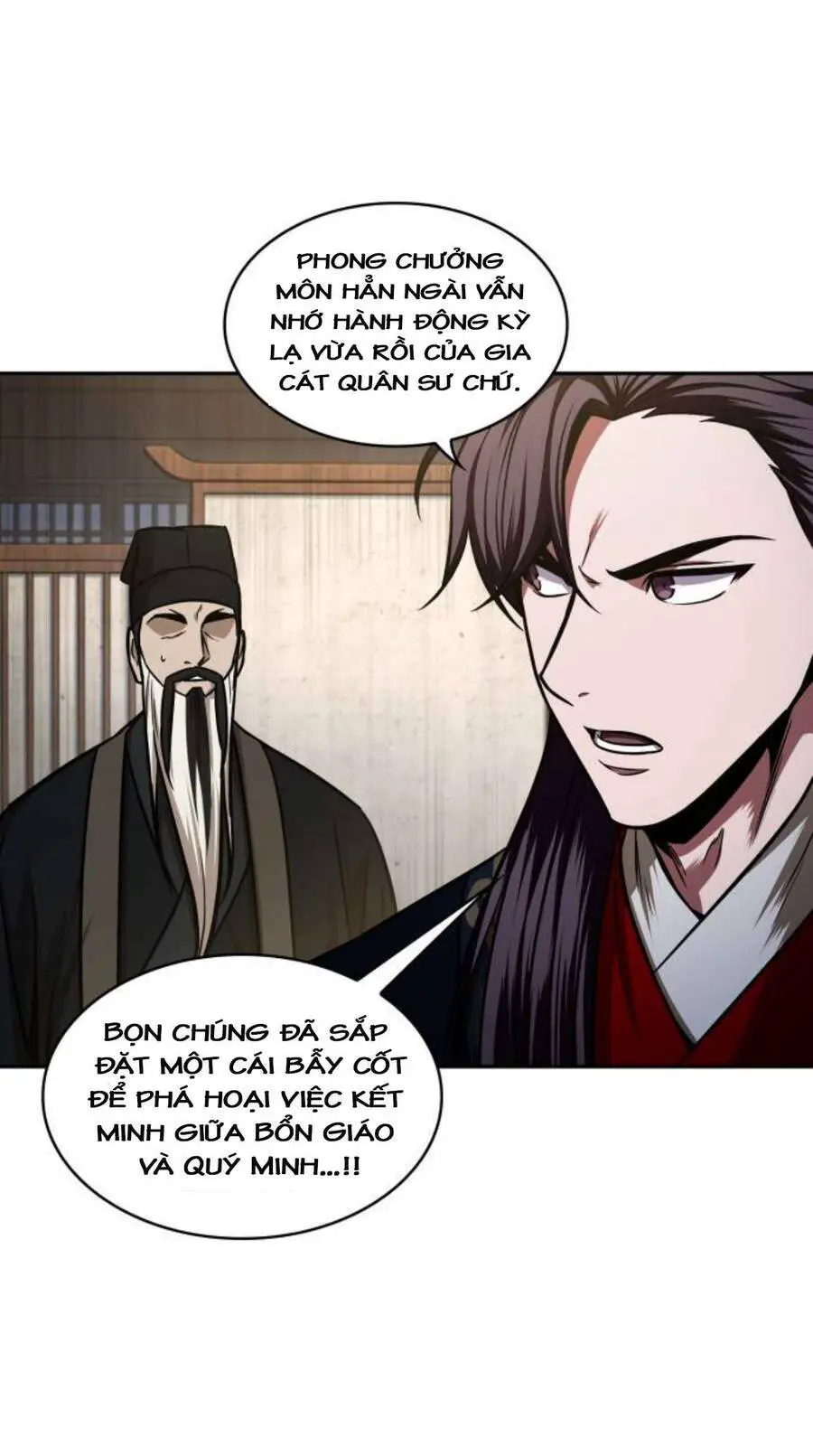 Ngã Lão Ma Thần Nettruyen ZZZ Chương 107 Page 65