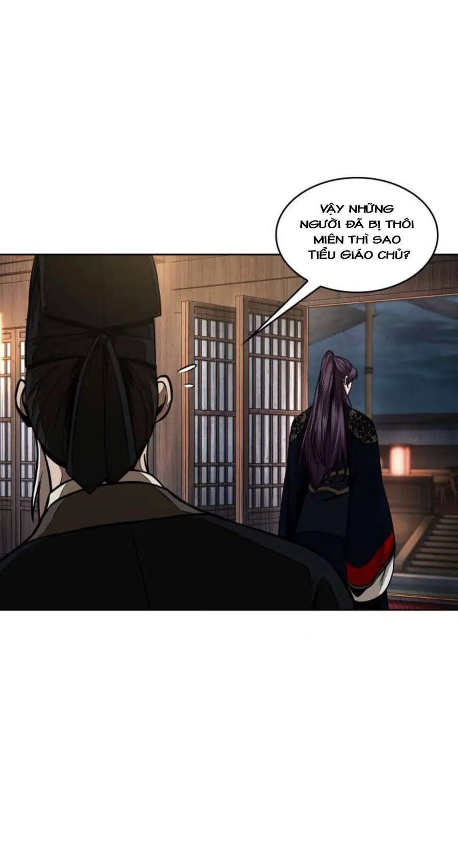 Ngã Lão Ma Thần Nettruyen ZZZ Chương 107 Page 68