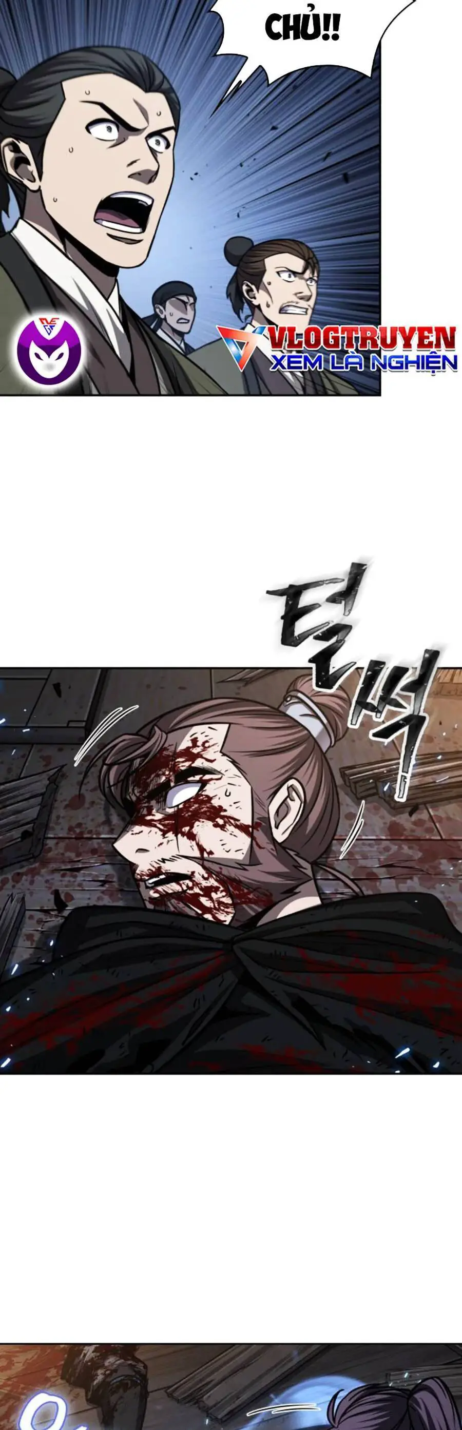Ngã Lão Ma Thần Nettruyen ZZZ Chương 164 Page 4