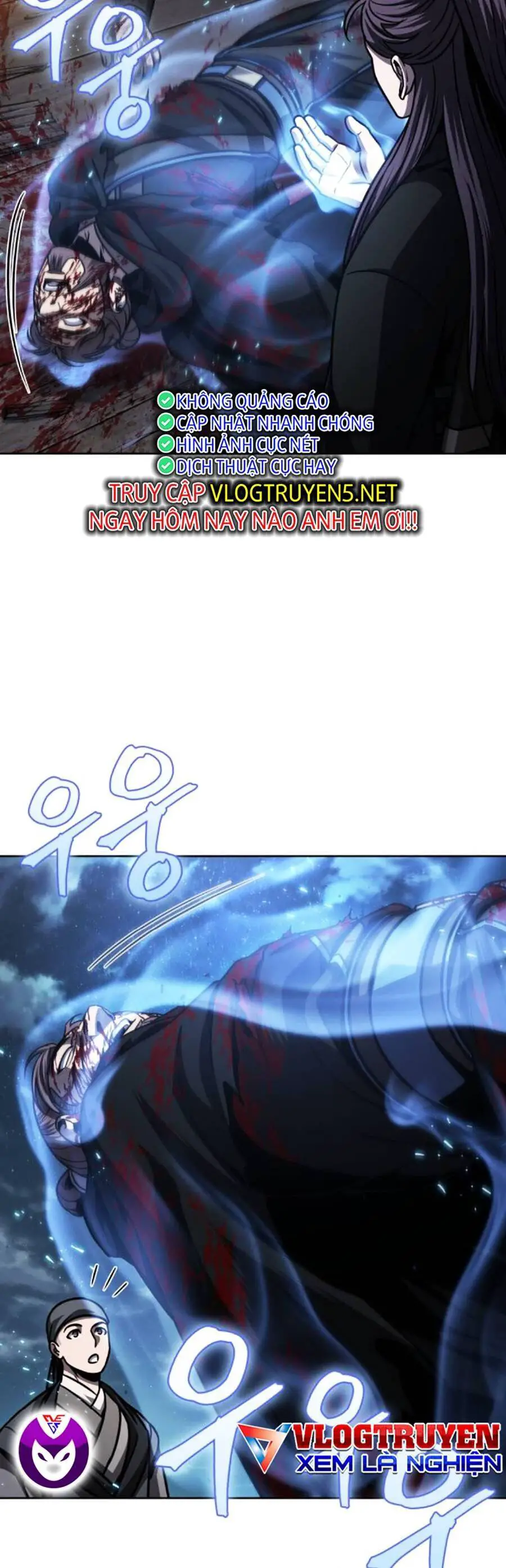 Ngã Lão Ma Thần Nettruyen ZZZ Chương 164 Page 5