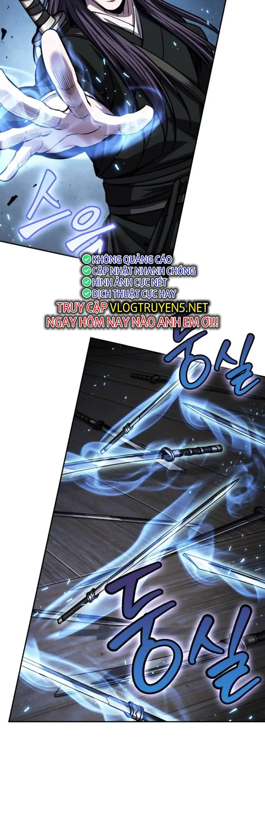 Ngã Lão Ma Thần Nettruyen ZZZ Chương 164 Page 10