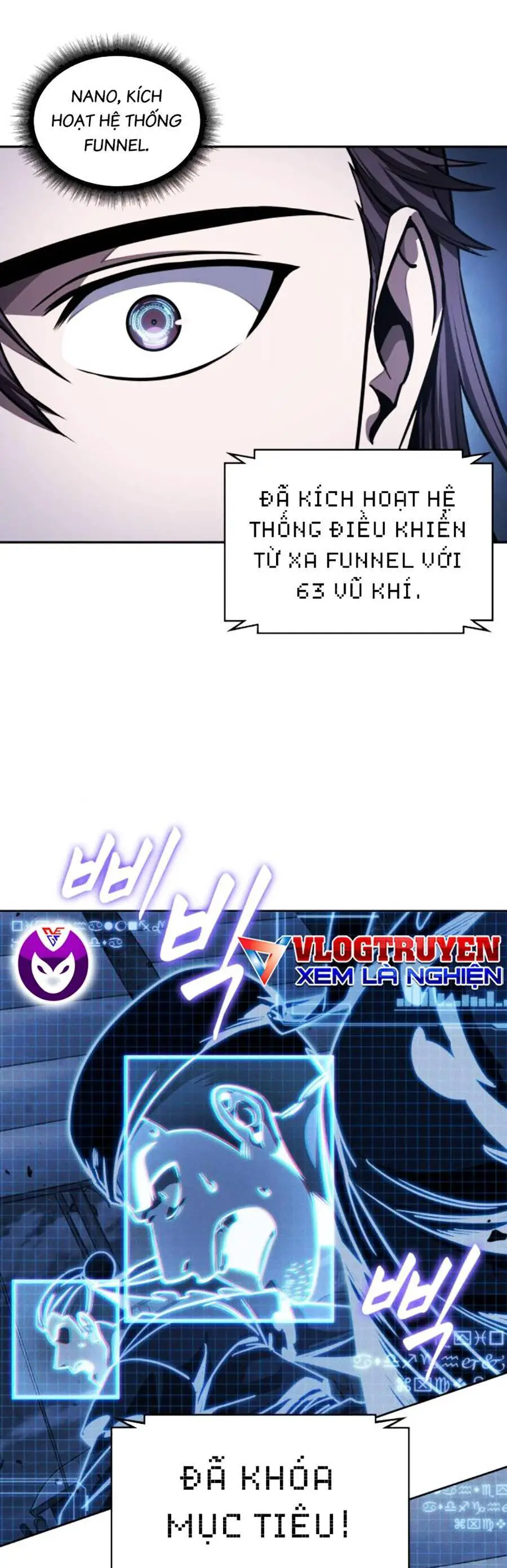 Ngã Lão Ma Thần Nettruyen ZZZ Chương 164 Page 11