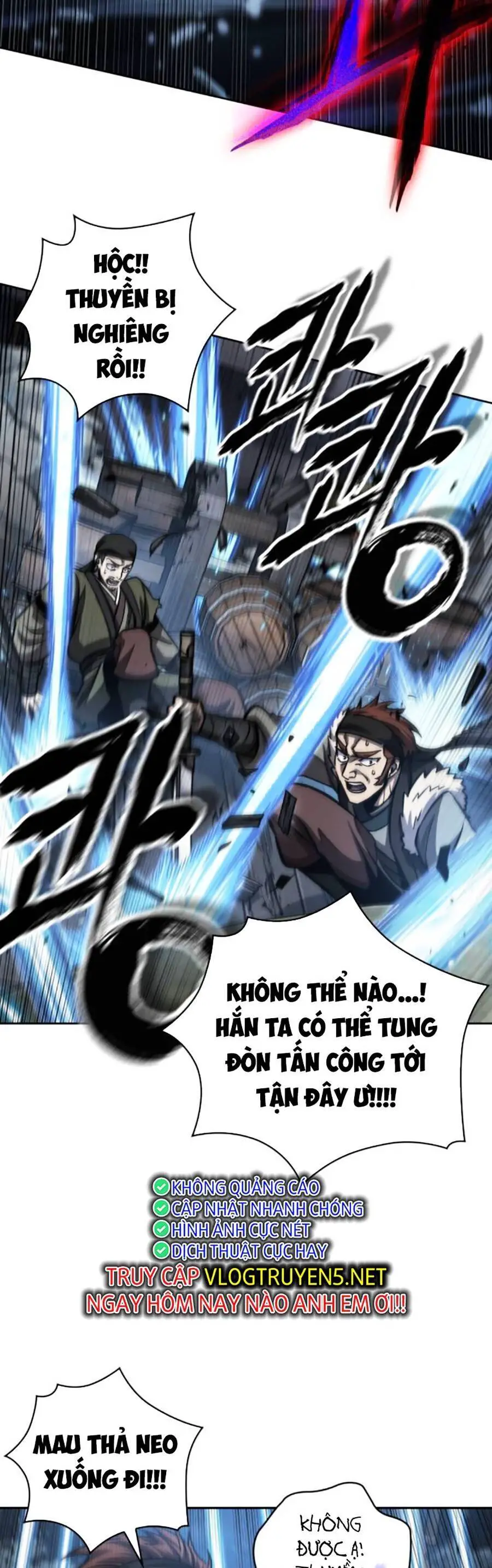 Ngã Lão Ma Thần Nettruyen ZZZ Chương 164 Page 23