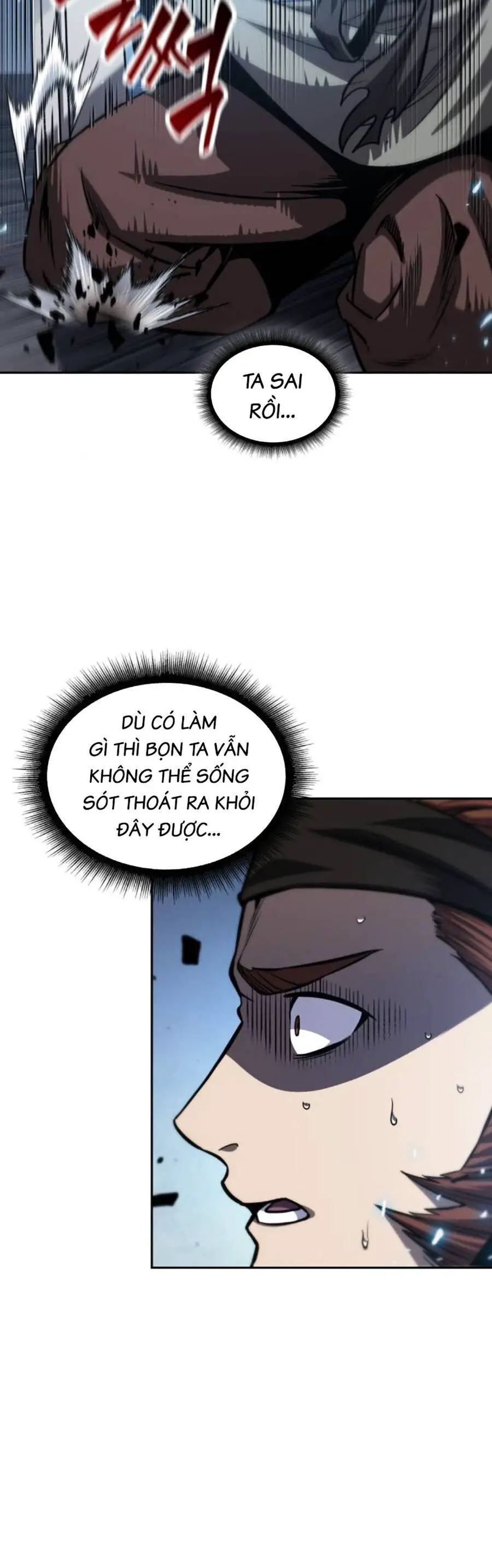 Ngã Lão Ma Thần Nettruyen ZZZ Chương 164 Page 25