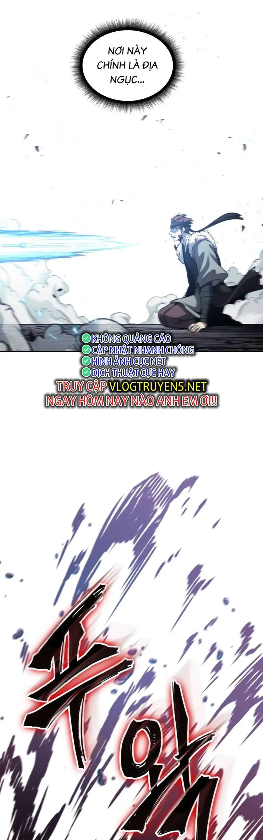 Ngã Lão Ma Thần Nettruyen ZZZ Chương 164 Page 26