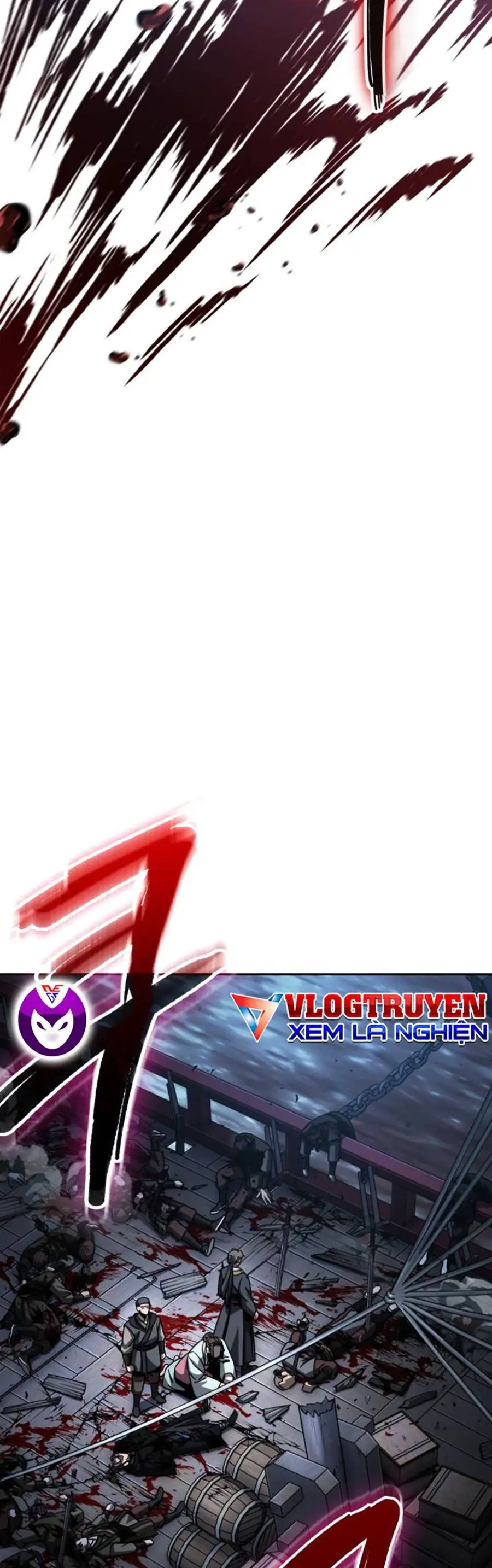 Ngã Lão Ma Thần Nettruyen ZZZ Chương 164 Page 27