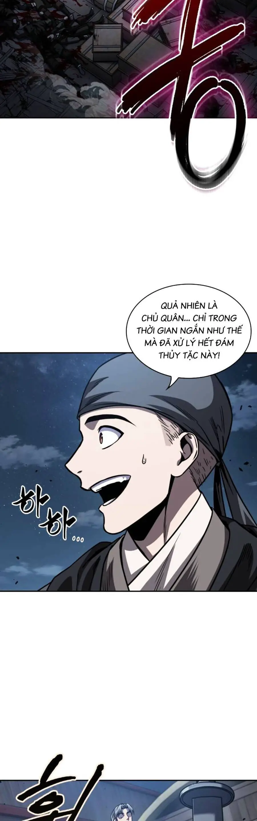 Ngã Lão Ma Thần Nettruyen ZZZ Chương 164 Page 28