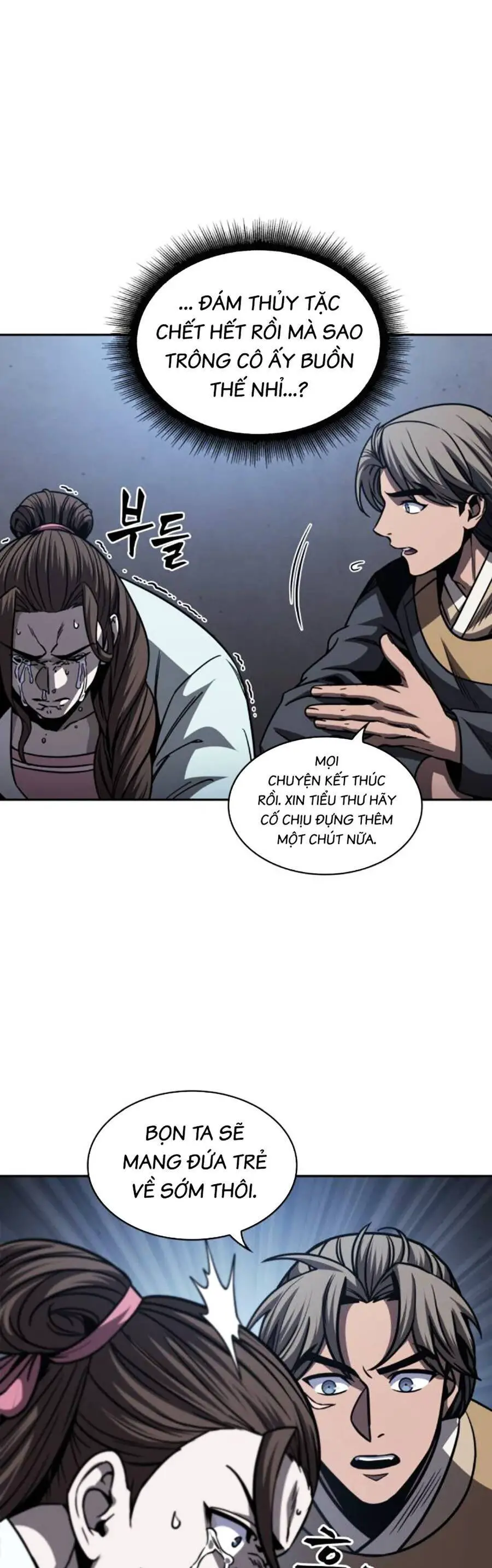 Ngã Lão Ma Thần Nettruyen ZZZ Chương 164 Page 30