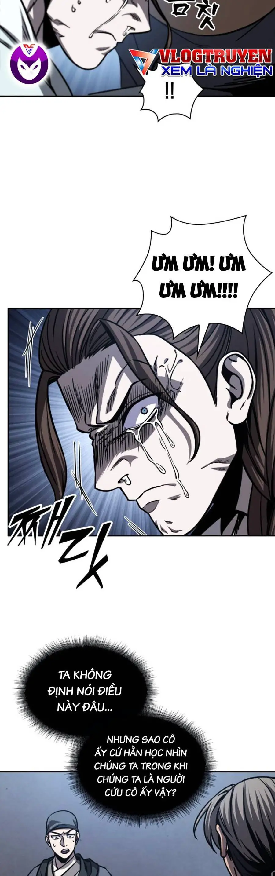 Ngã Lão Ma Thần Nettruyen ZZZ Chương 164 Page 31
