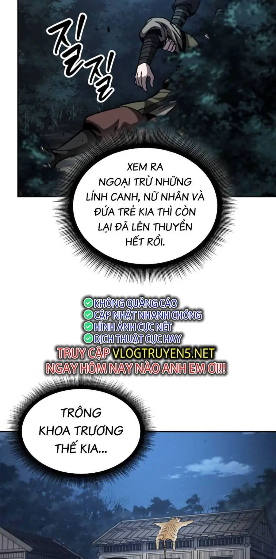 Ngã Lão Ma Thần Nettruyen ZZZ Chương 164 Page 35