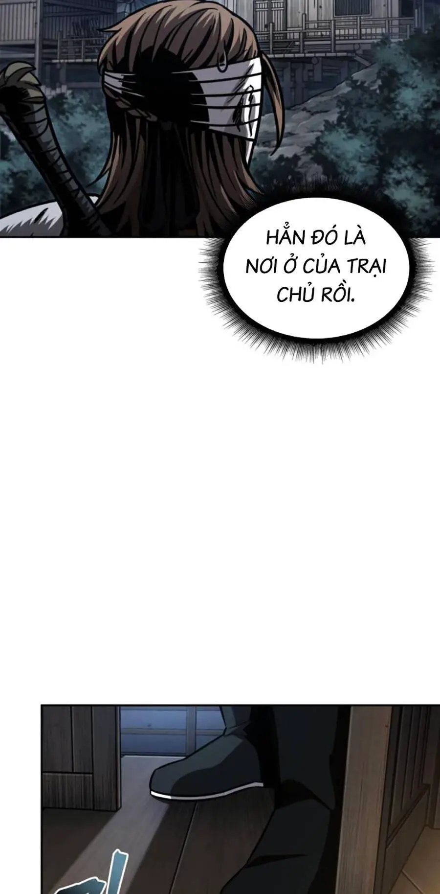 Ngã Lão Ma Thần Nettruyen ZZZ Chương 164 Page 36