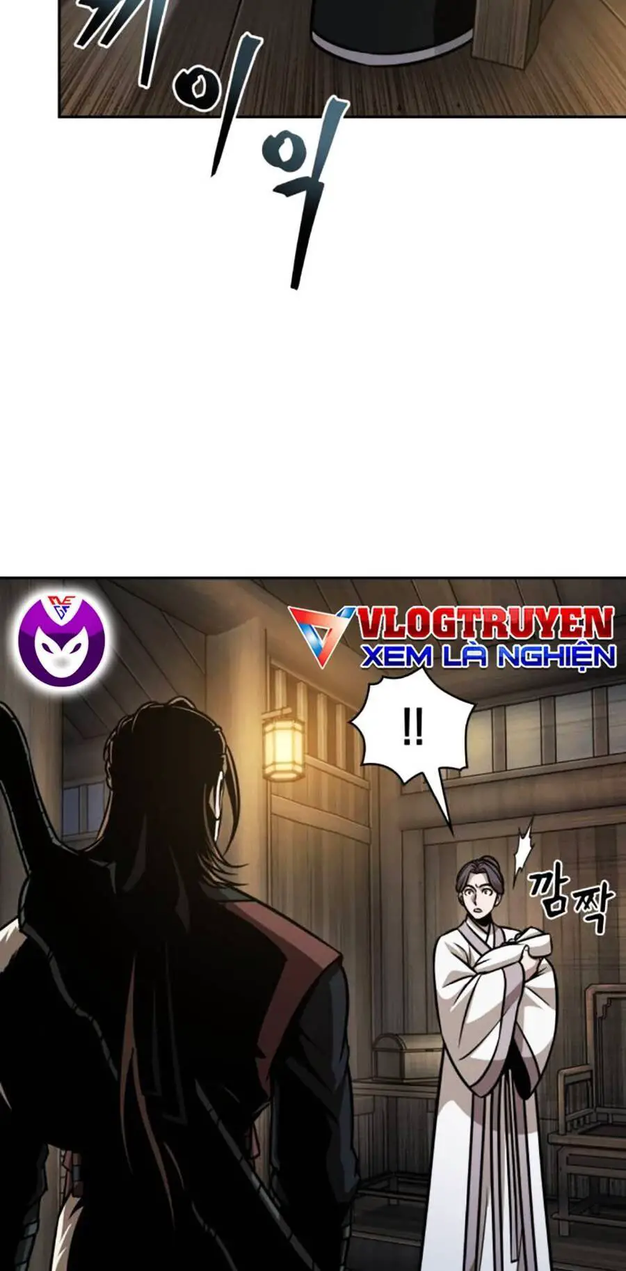 Ngã Lão Ma Thần Nettruyen ZZZ Chương 164 Page 37