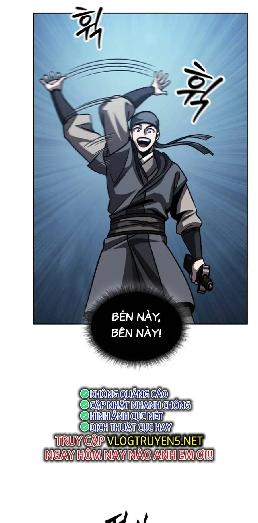 Ngã Lão Ma Thần Nettruyen ZZZ Chương 164 Page 47