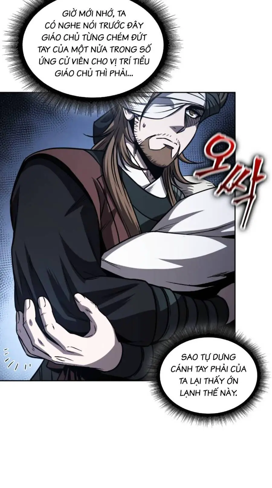 Ngã Lão Ma Thần Nettruyen ZZZ Chương 164 Page 52