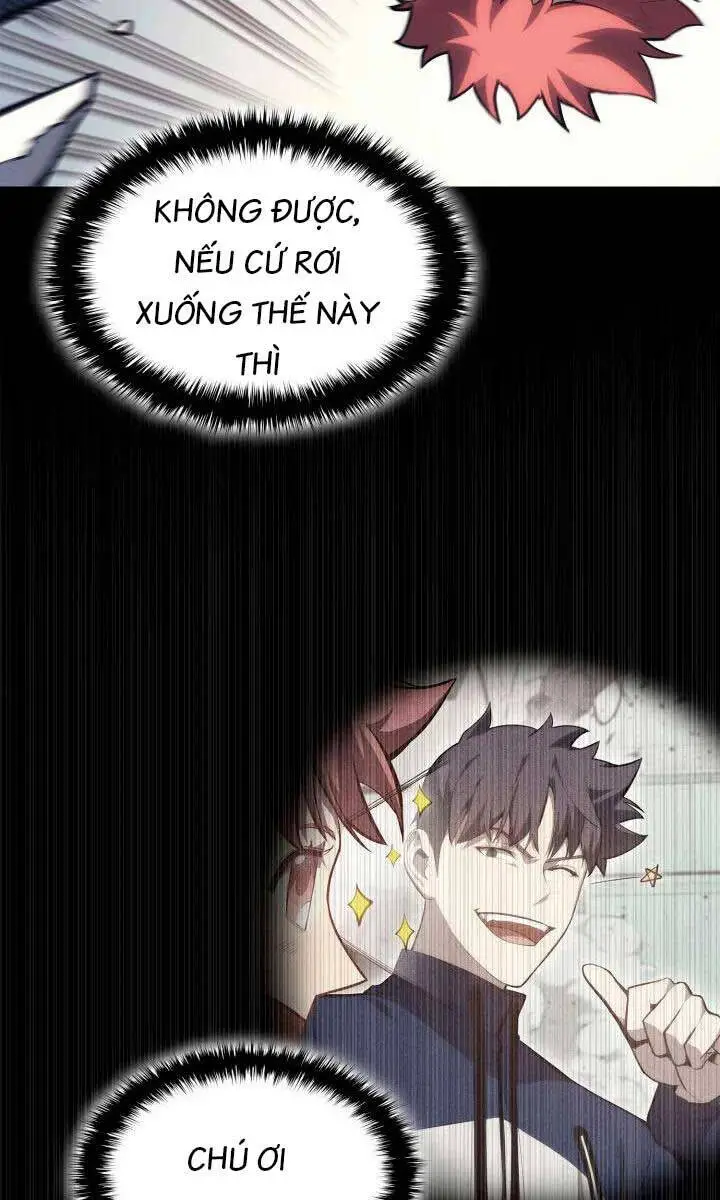 Vị Vua Mạnh Nhất Đã Trở Lại Nettruyen ZZZ Chương 58 Page 8