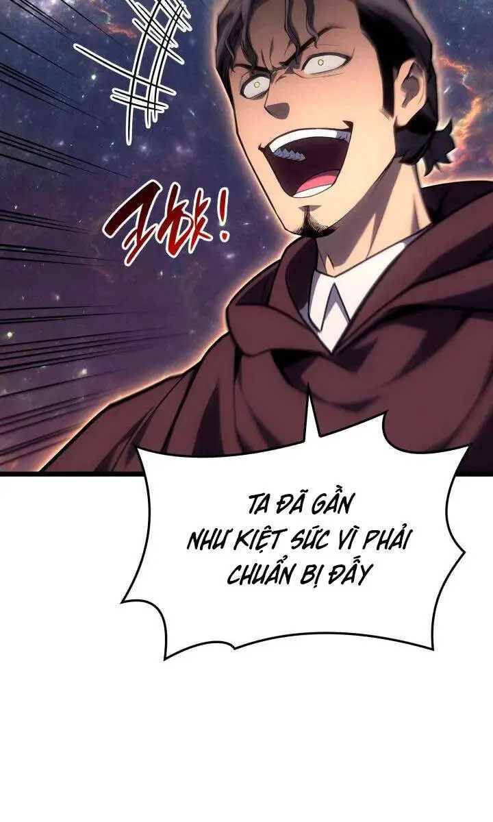 Vị Vua Mạnh Nhất Đã Trở Lại Nettruyen ZZZ Chương 58 Page 40