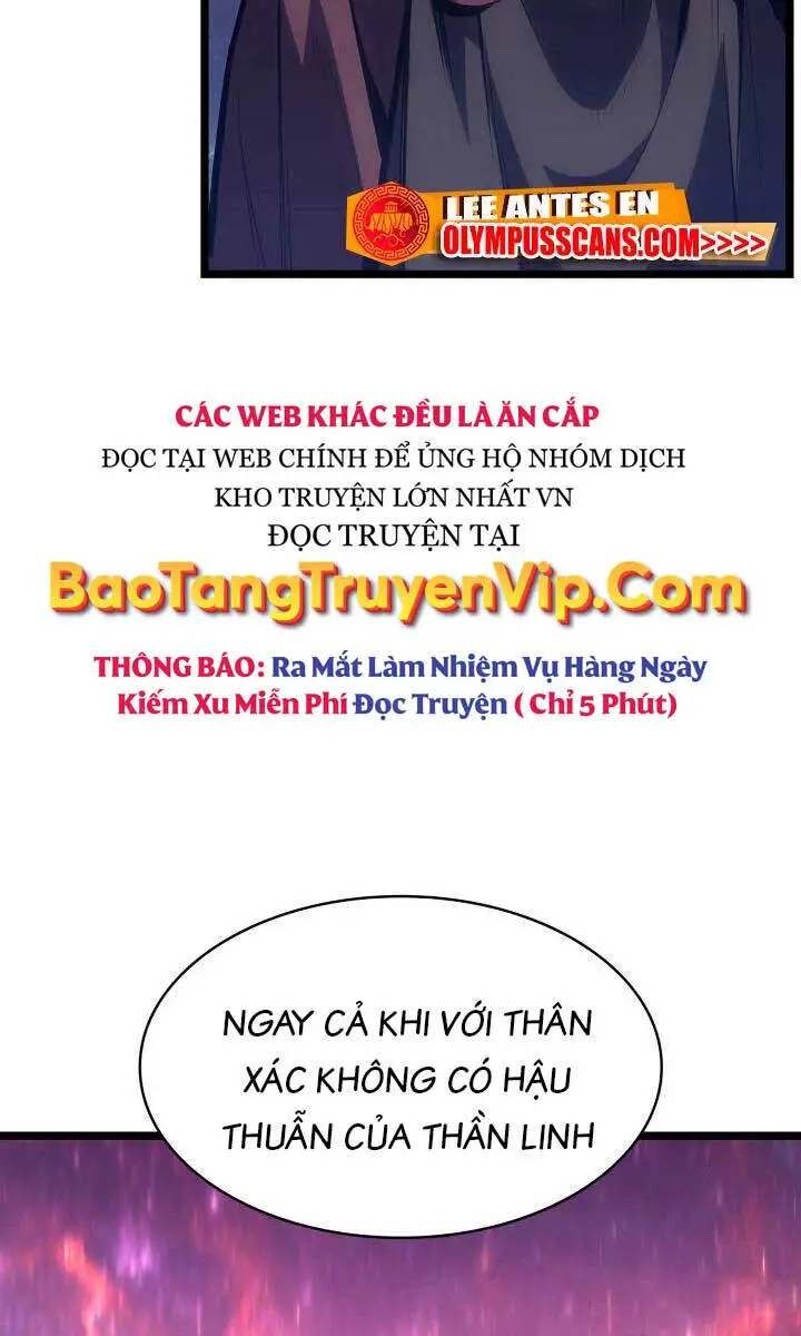 Vị Vua Mạnh Nhất Đã Trở Lại Nettruyen ZZZ Chương 58 Page 50