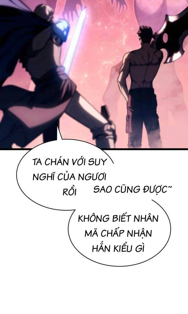Vị Vua Mạnh Nhất Đã Trở Lại Nettruyen ZZZ Chương 59 Page 76