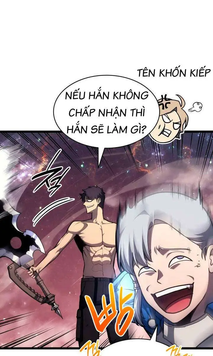 Vị Vua Mạnh Nhất Đã Trở Lại Nettruyen ZZZ Chương 59 Page 77