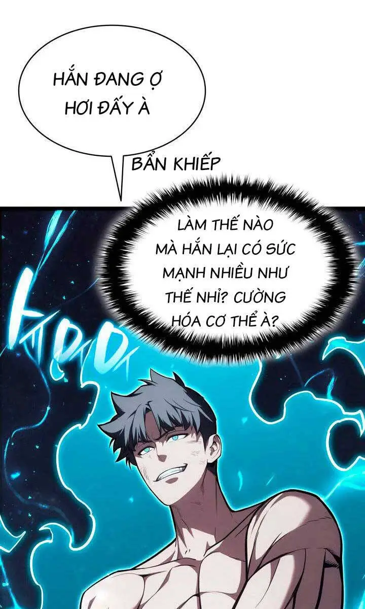 Vị Vua Mạnh Nhất Đã Trở Lại Nettruyen ZZZ Chương 59 Page 80