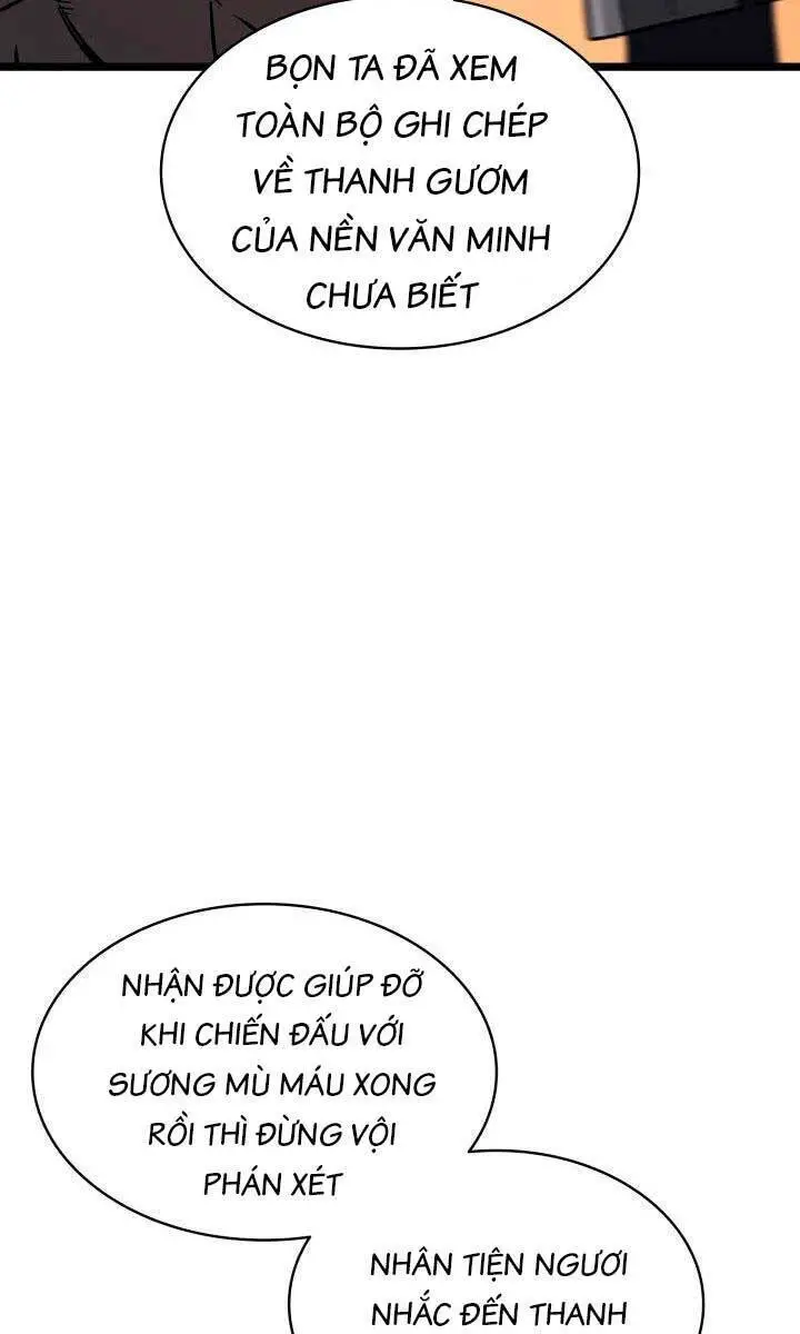 Vị Vua Mạnh Nhất Đã Trở Lại Nettruyen ZZZ Chương 59 Page 129