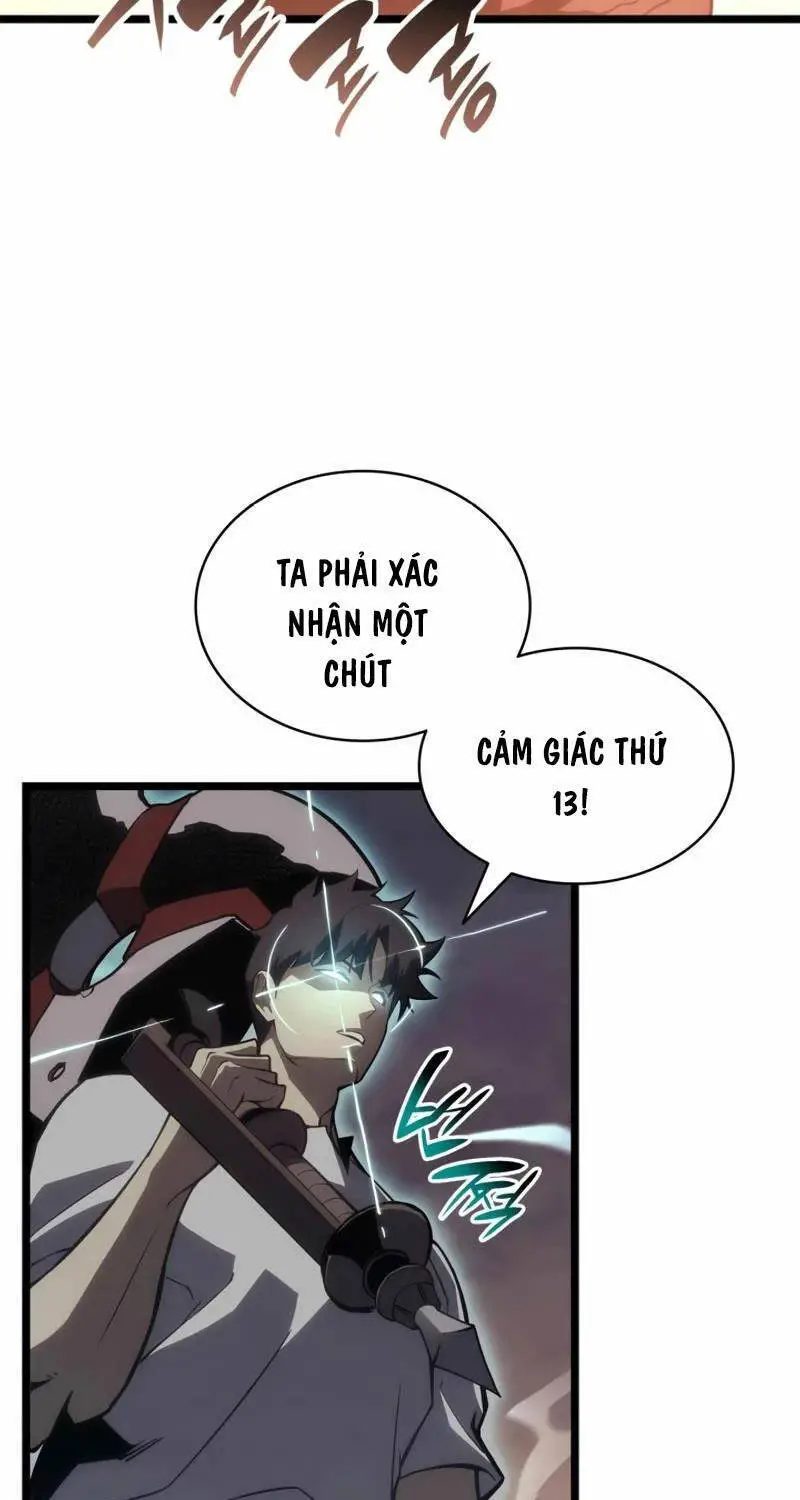 Vị Vua Mạnh Nhất Đã Trở Lại Nettruyen ZZZ Chương 84 Page 37