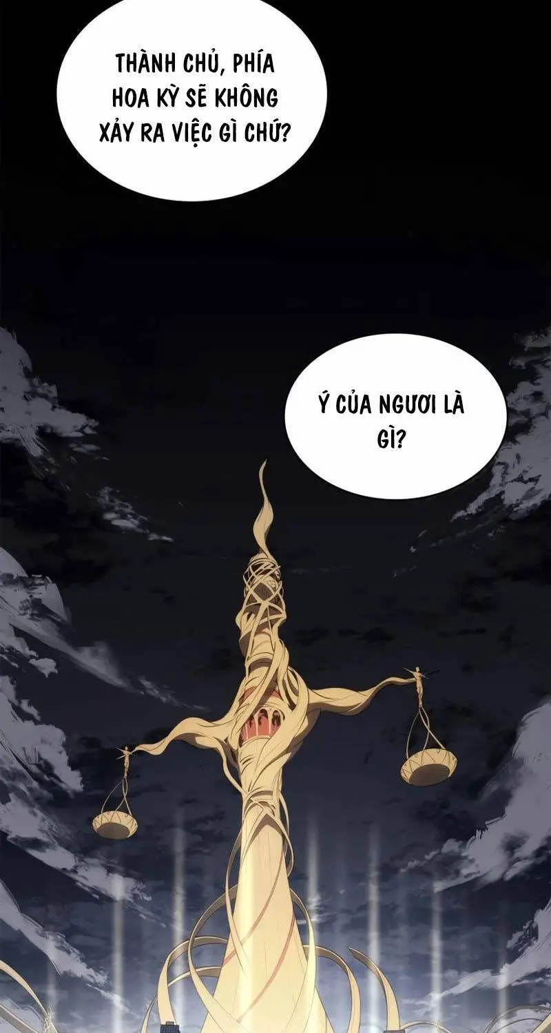 Vị Vua Mạnh Nhất Đã Trở Lại Nettruyen ZZZ Chương 84 Page 43