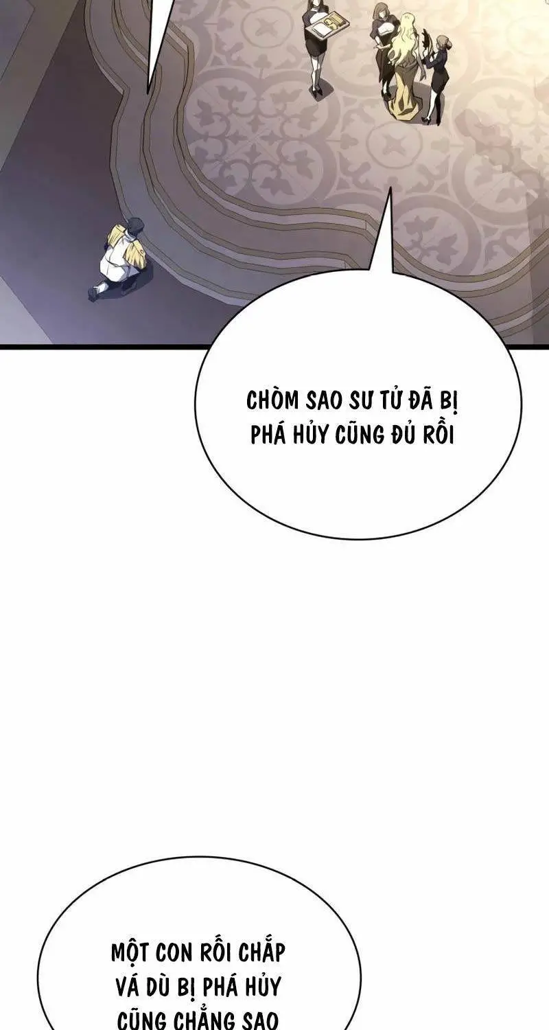 Vị Vua Mạnh Nhất Đã Trở Lại Nettruyen ZZZ Chương 84 Page 45