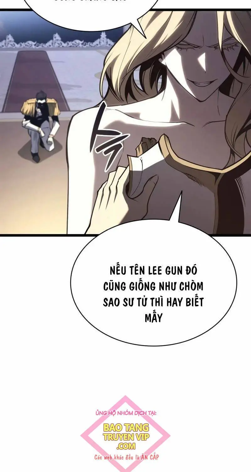 Vị Vua Mạnh Nhất Đã Trở Lại Nettruyen ZZZ Chương 84 Page 46