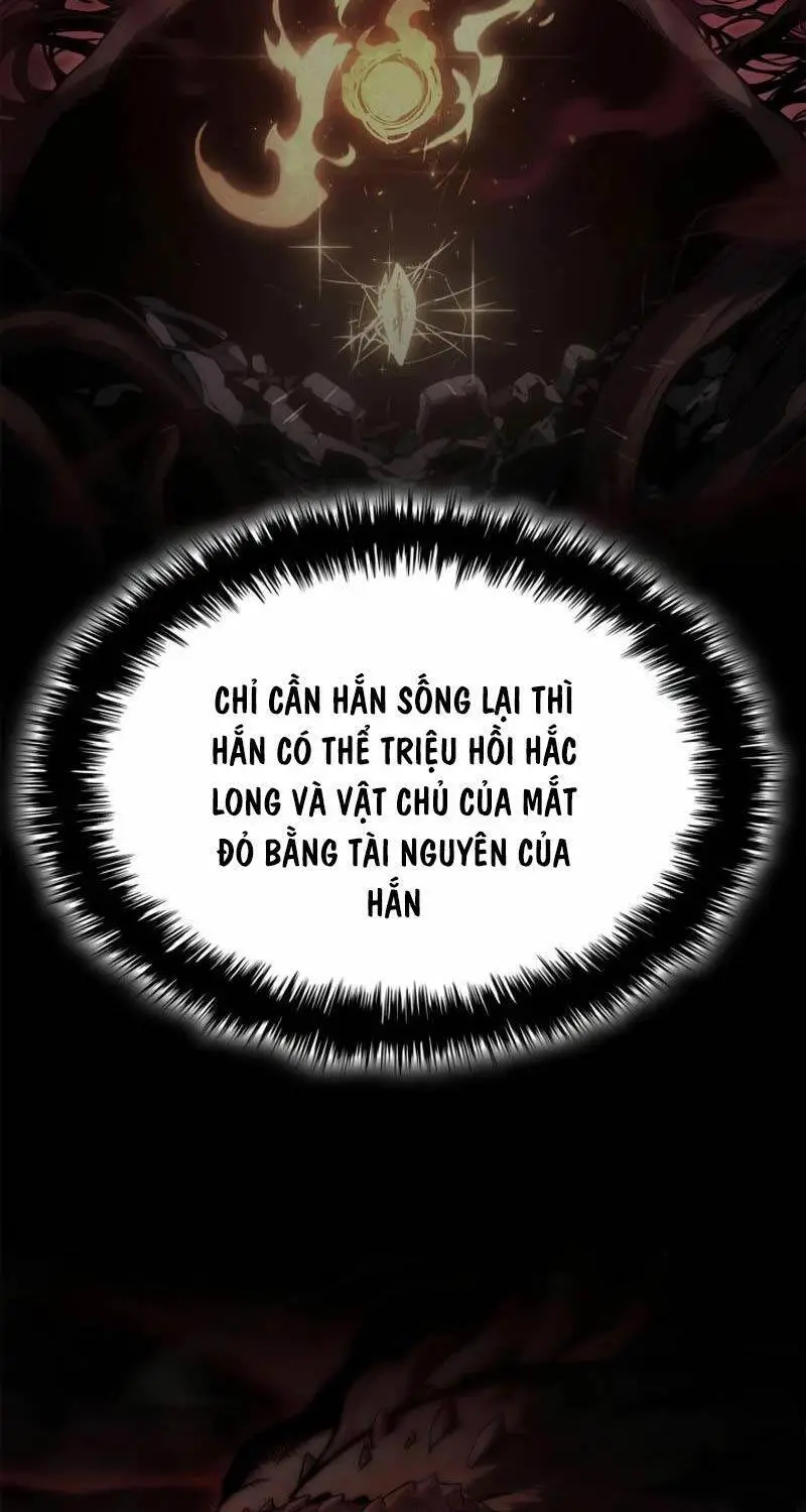 Vị Vua Mạnh Nhất Đã Trở Lại Nettruyen ZZZ Chương 84 Page 49