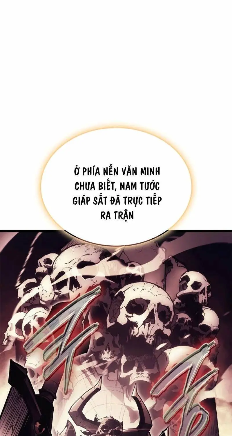 Vị Vua Mạnh Nhất Đã Trở Lại Nettruyen ZZZ Chương 84 Page 56