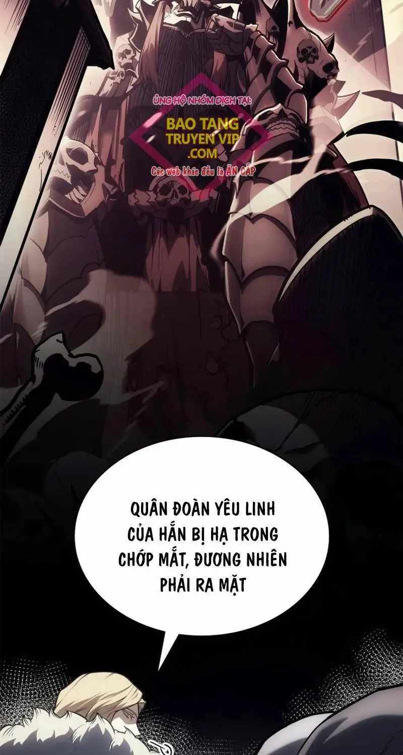 Vị Vua Mạnh Nhất Đã Trở Lại Nettruyen ZZZ Chương 84 Page 57