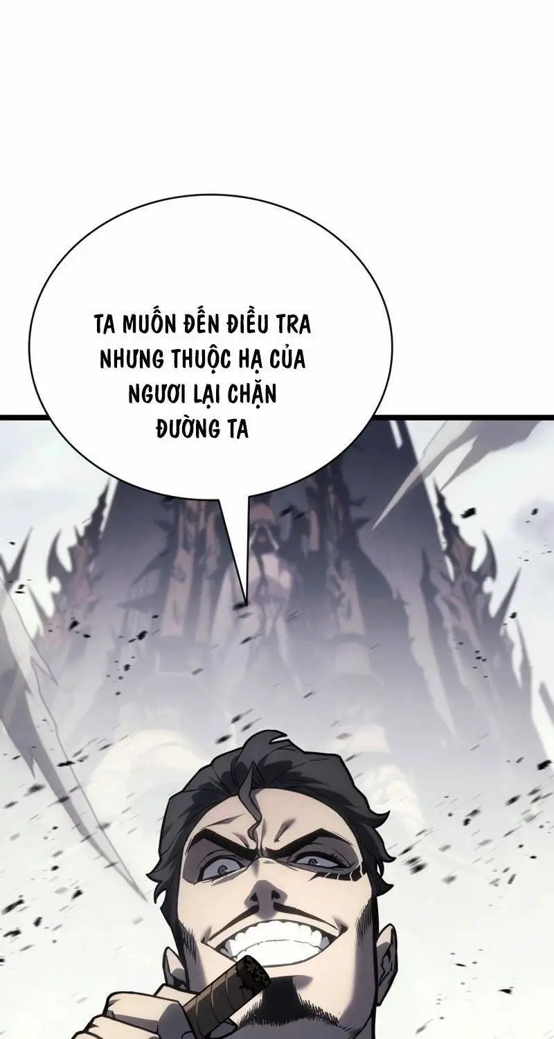 Vị Vua Mạnh Nhất Đã Trở Lại Nettruyen ZZZ Chương 84 Page 79